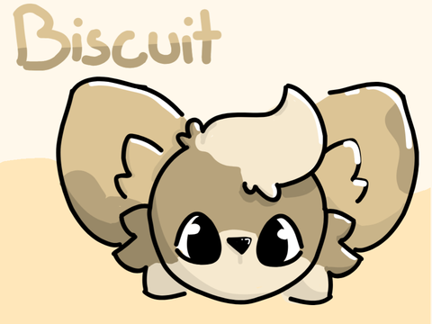 ⟦⟧ BISCUIT ⟦⟧