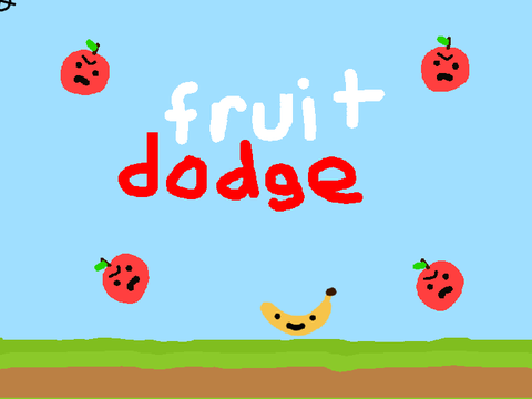 Fruit Dodge 