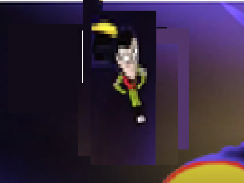 My highest quality project yet (old)