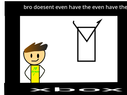 kids be like
