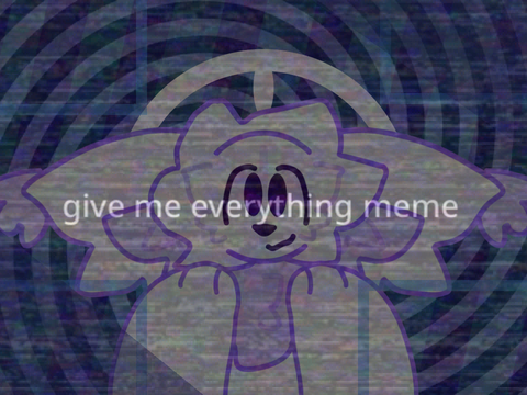 Give Me Everything ☆ CCE