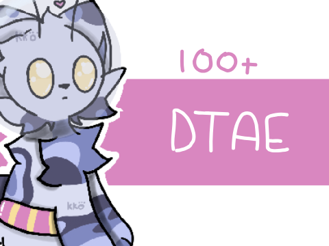 ⋆⁺₊ | DTAE Bubble Shark (wip) | ₊⁺⋆