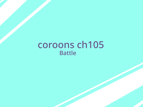 coroons ch 105