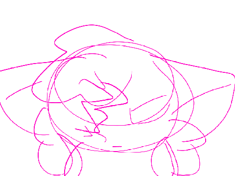 -Pumpkin's Revenge- Forever Unfinished