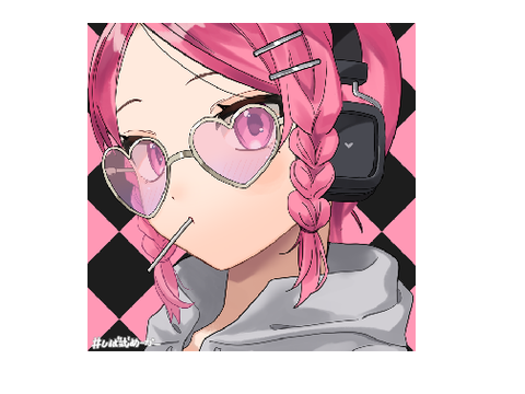 Kumiko Ogata for Mha roleplay