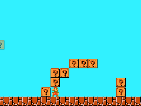 Tile Map Demonstration