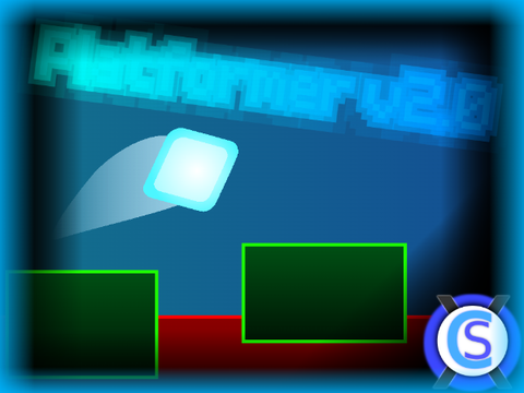 Game/Engine - Platformer v2.0