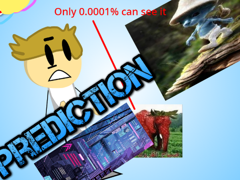 Scientists predicting the future be like #animations #all #trending #stories