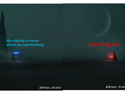 weoew another meem