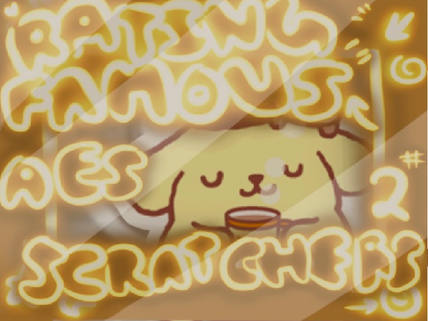 ʀᴀᴛɪɴɢ ғᴀᴍᴏᴜs ᴀᴇsᴛʜᴇᴛɪᴄ sᴄʀᴀᴛᴄʜᴇʀs ᴘᴀʀᴛ 2