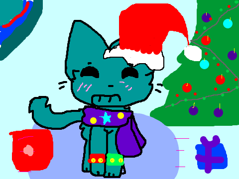 ~Christmas CC~ remix