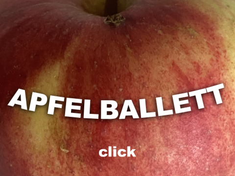 Apfelballett