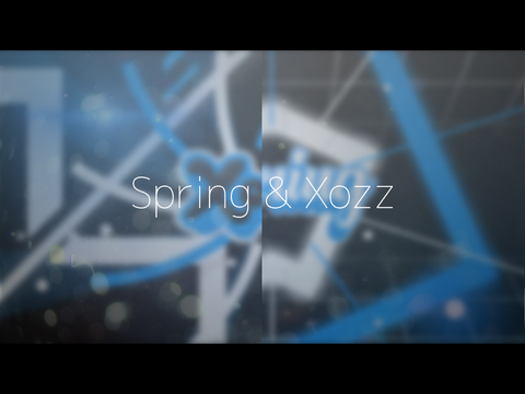 Reshere / SpringFX & xozz_