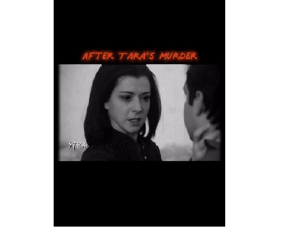 Willow with/without Tara