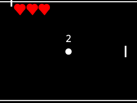 pong but betr