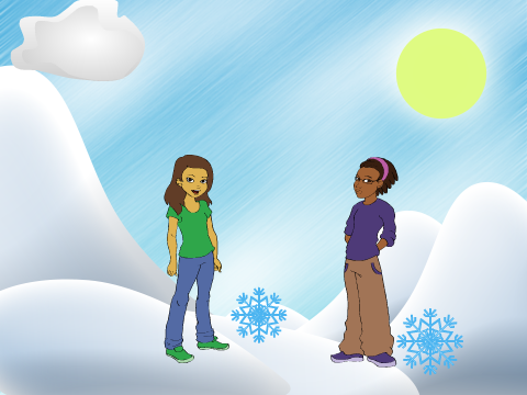 Winter Storms