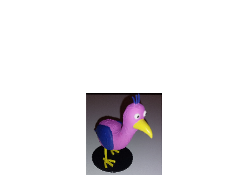 opila bird fixium