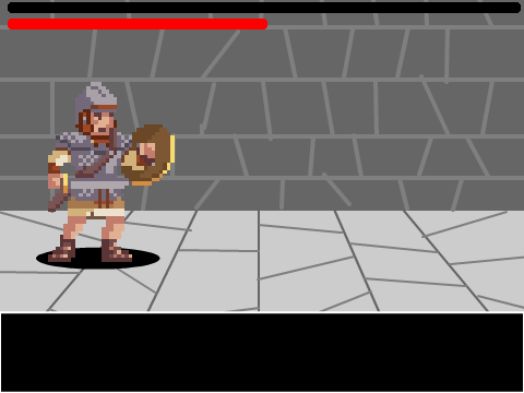 RPG Dungeon 1.0