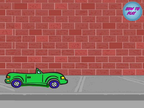Car Game :D