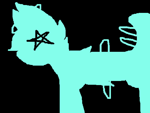 Dtae 27 || WIP || La lune || Animation