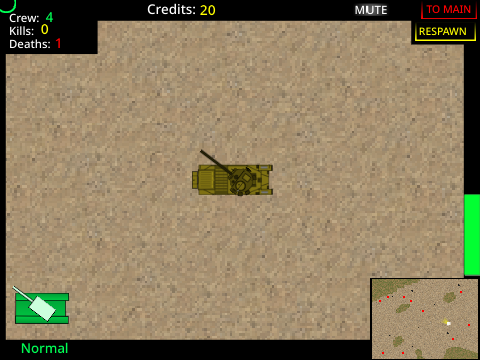 TANKY 1.7.6 remix