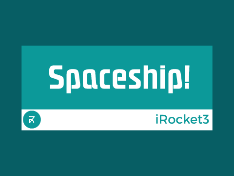 SpaceShip!
