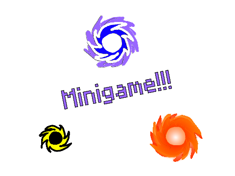 I.D.E.K.A. Minigame
