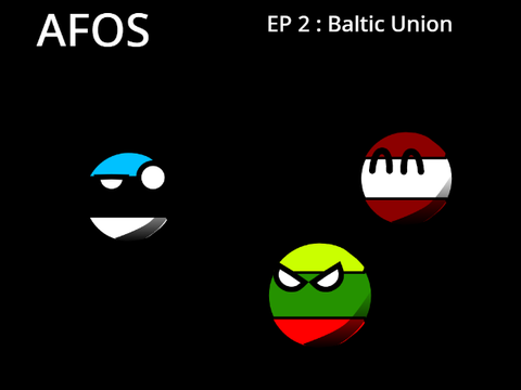 AFOS Part 2: Baltic Union