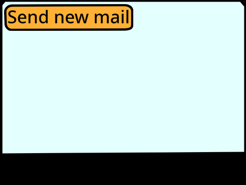 Scratch mail™  BETA