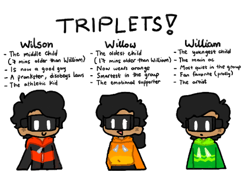 slight redesign + new lore