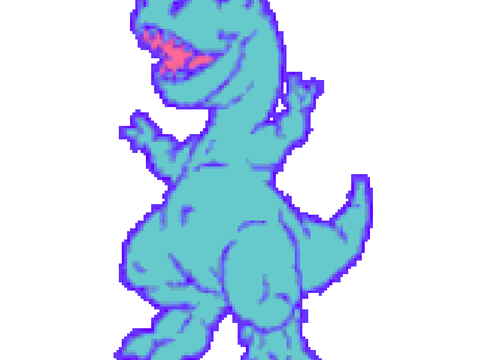 Now I have an alt…..