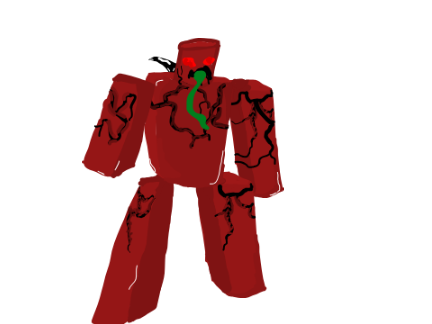 dead slate (roblox) strangler