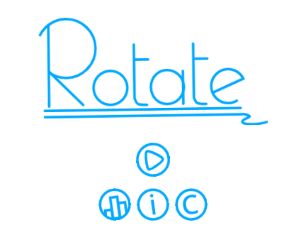 High score fixed Rotate remix
