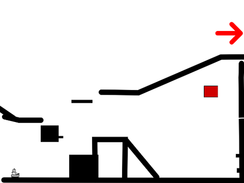 an annoying platformer! (preview)