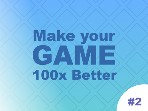 Game Tips 2