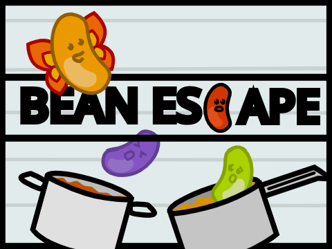 bean escape