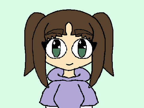 Jenna - OC