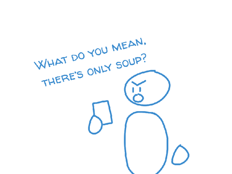 SOUPER (Animation)