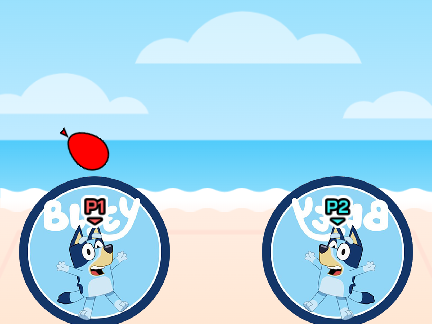 keepy uppy