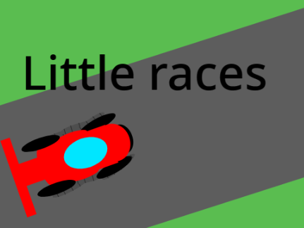 Little races remix