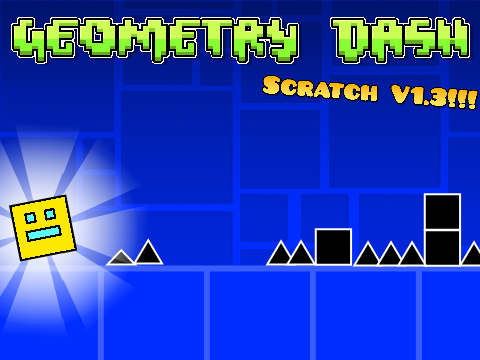 Geometry Dash V1.3 _ #All#Games#Geometry Dash#thatdavidpanda  (1)