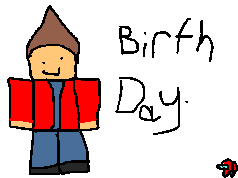 birth day remix