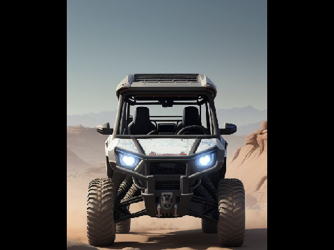 2023 Annihilator Sabre UTV