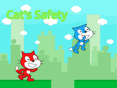 Cat's Safety