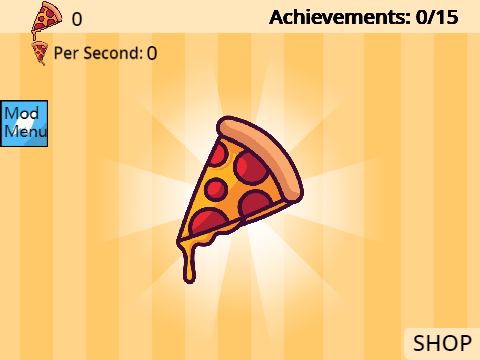 Pizza Clicker Moded - #Trending #Games #Clicker 
