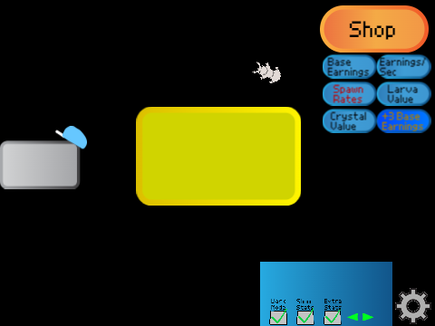 Clicker Game Version 0.4
