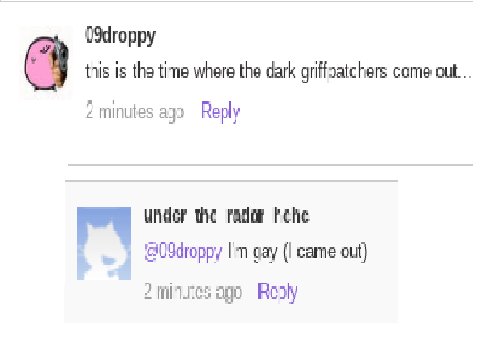 Funny Comments