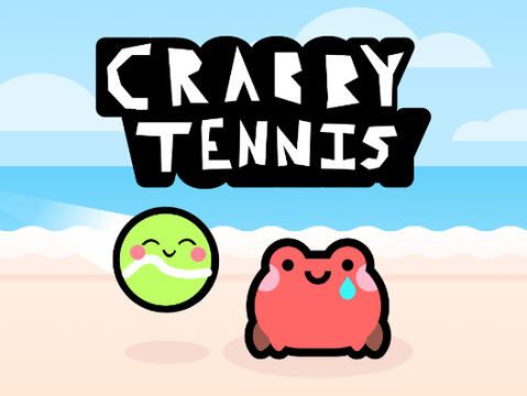Crabby Tennis (Maybe Crappy)