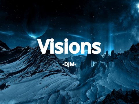 Visions | Original Song