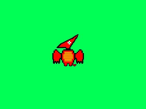 Mascot Contest remix